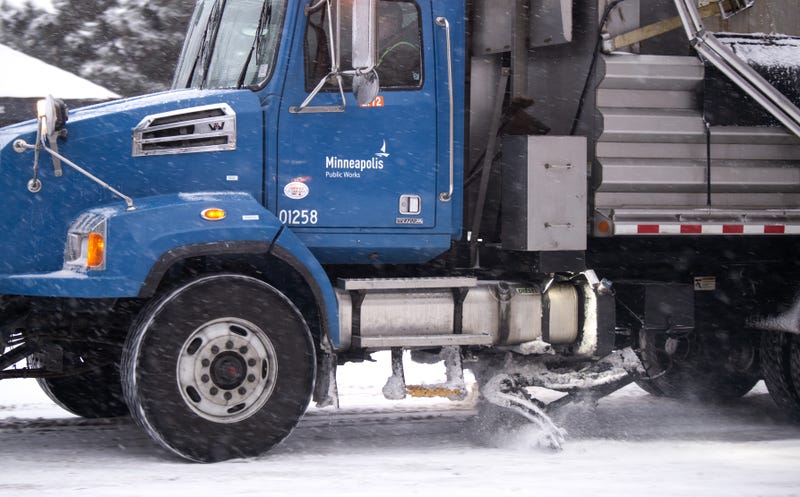 Snowplow
