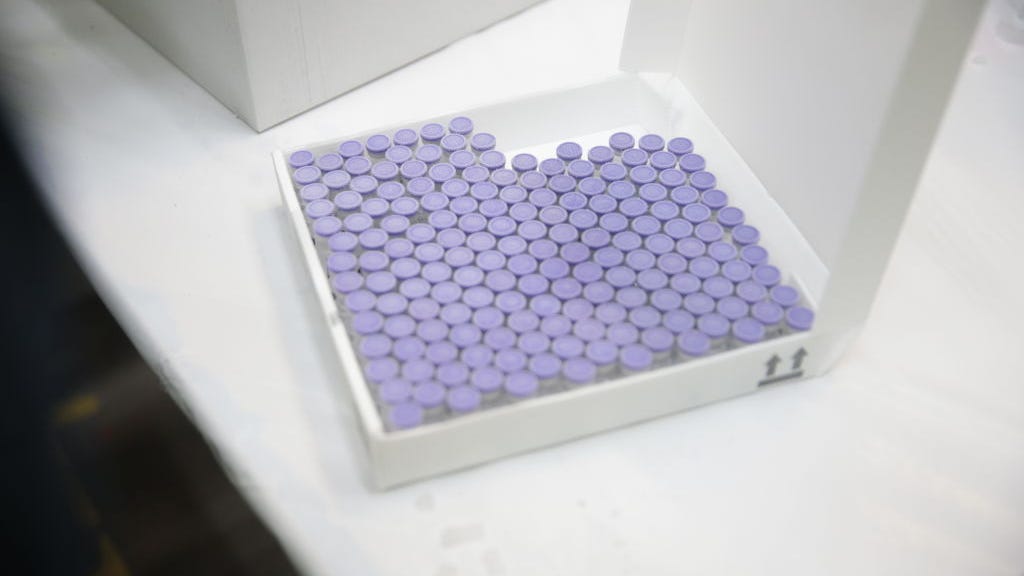 Montco: Vaccine eligibility expansion means it could take up to a year before getting to essential workers