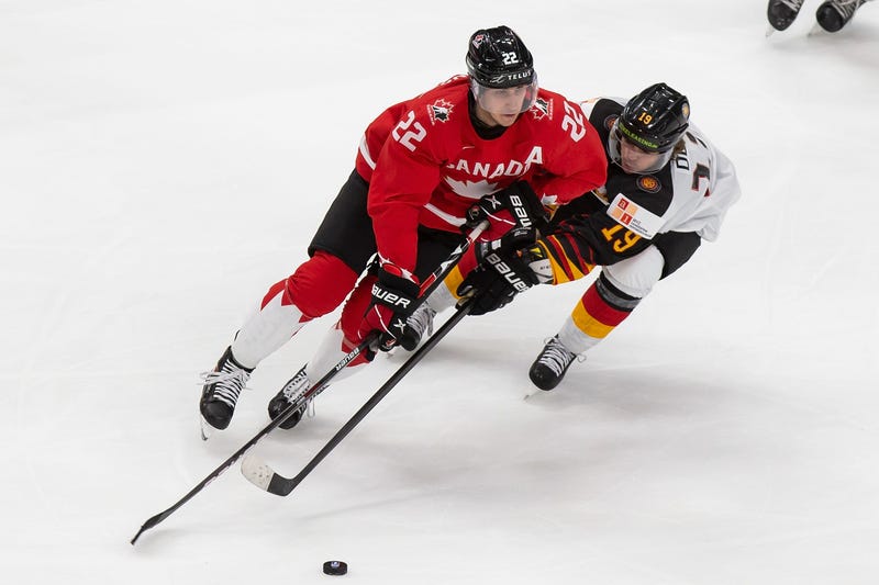 Dylan Cozens
