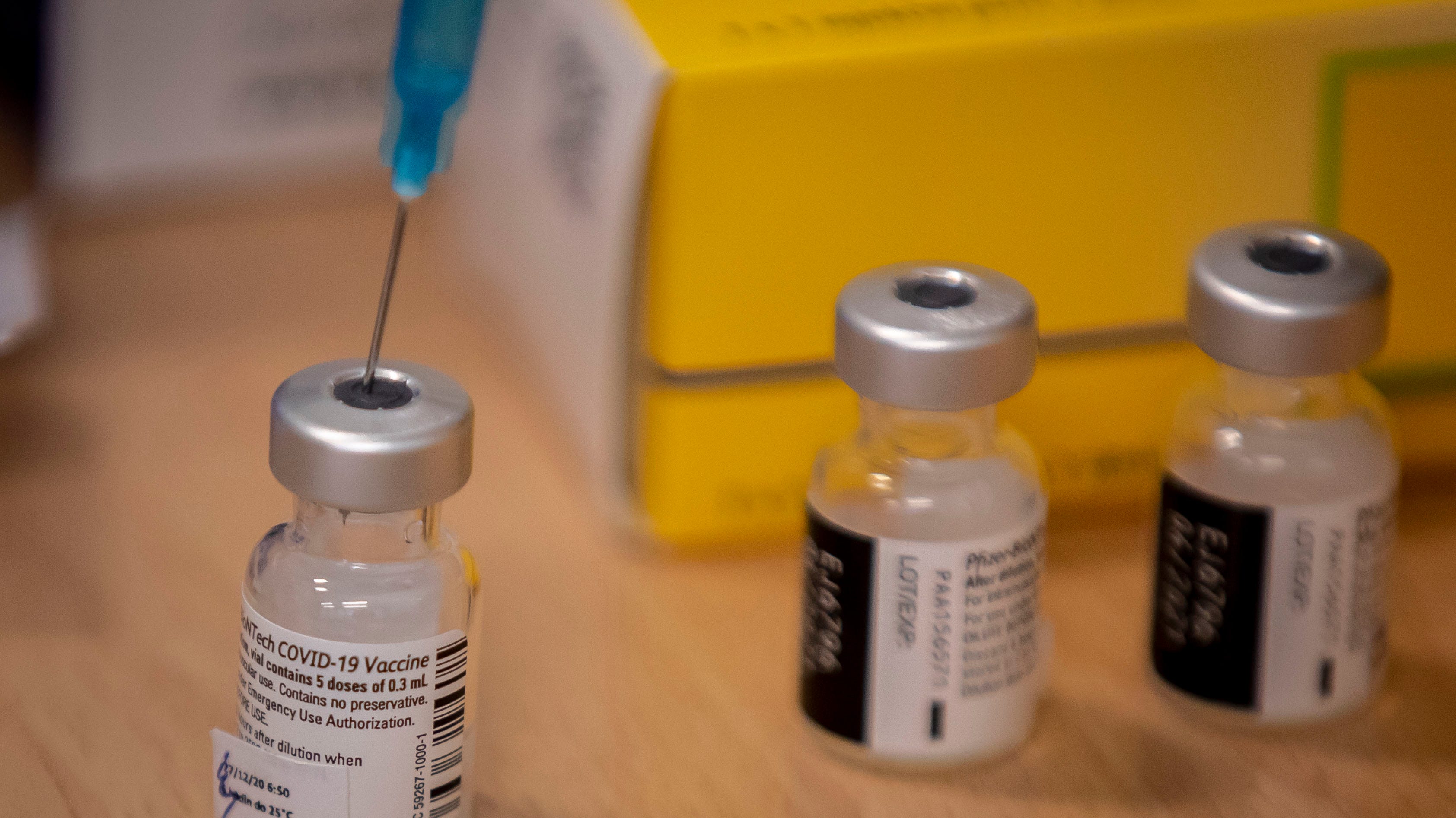 PA updates face mask order for those fully vaccinated