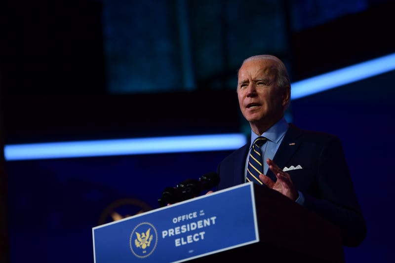 Joe Biden