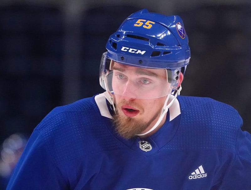 Rasmus Ristolainen