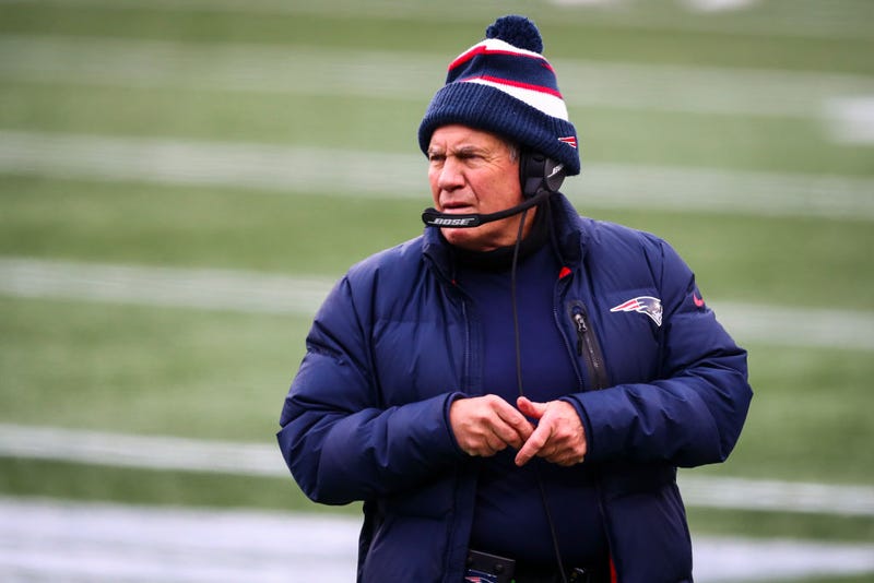Bill Belichick