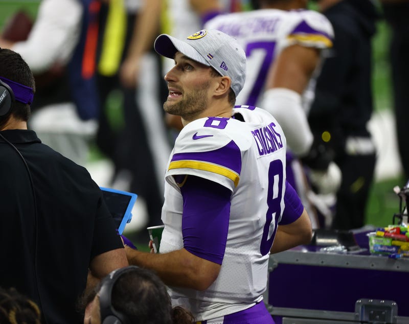 Kirk Cousins