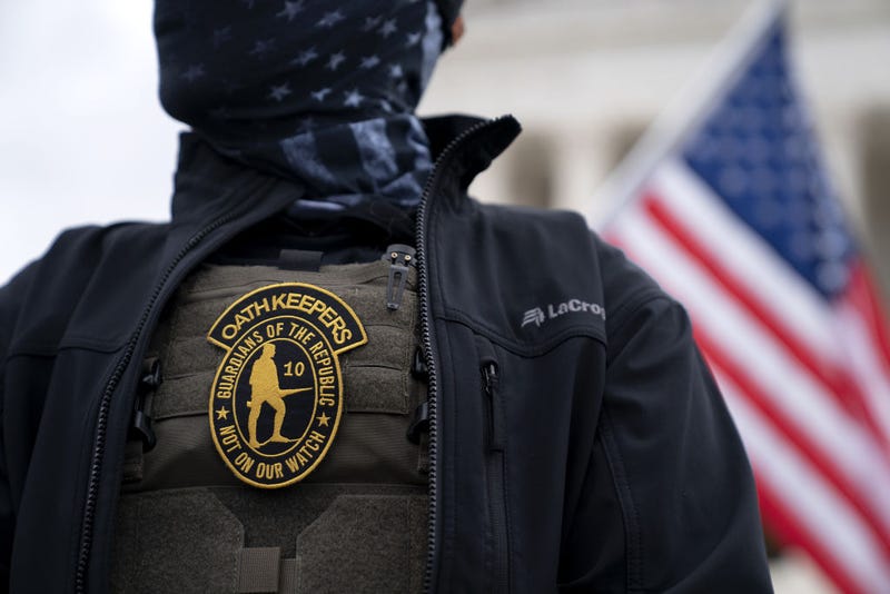 Oath Keepers