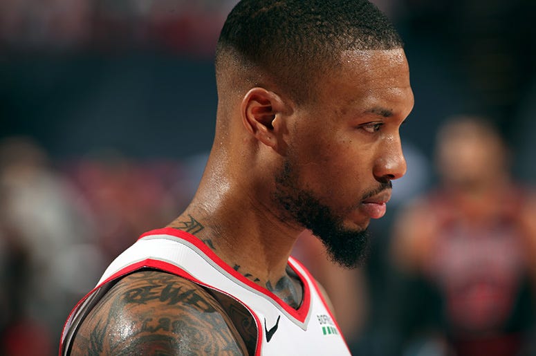 Portland Trail Blazers