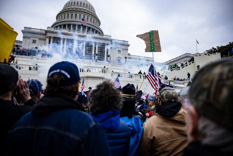 D.C. Protests