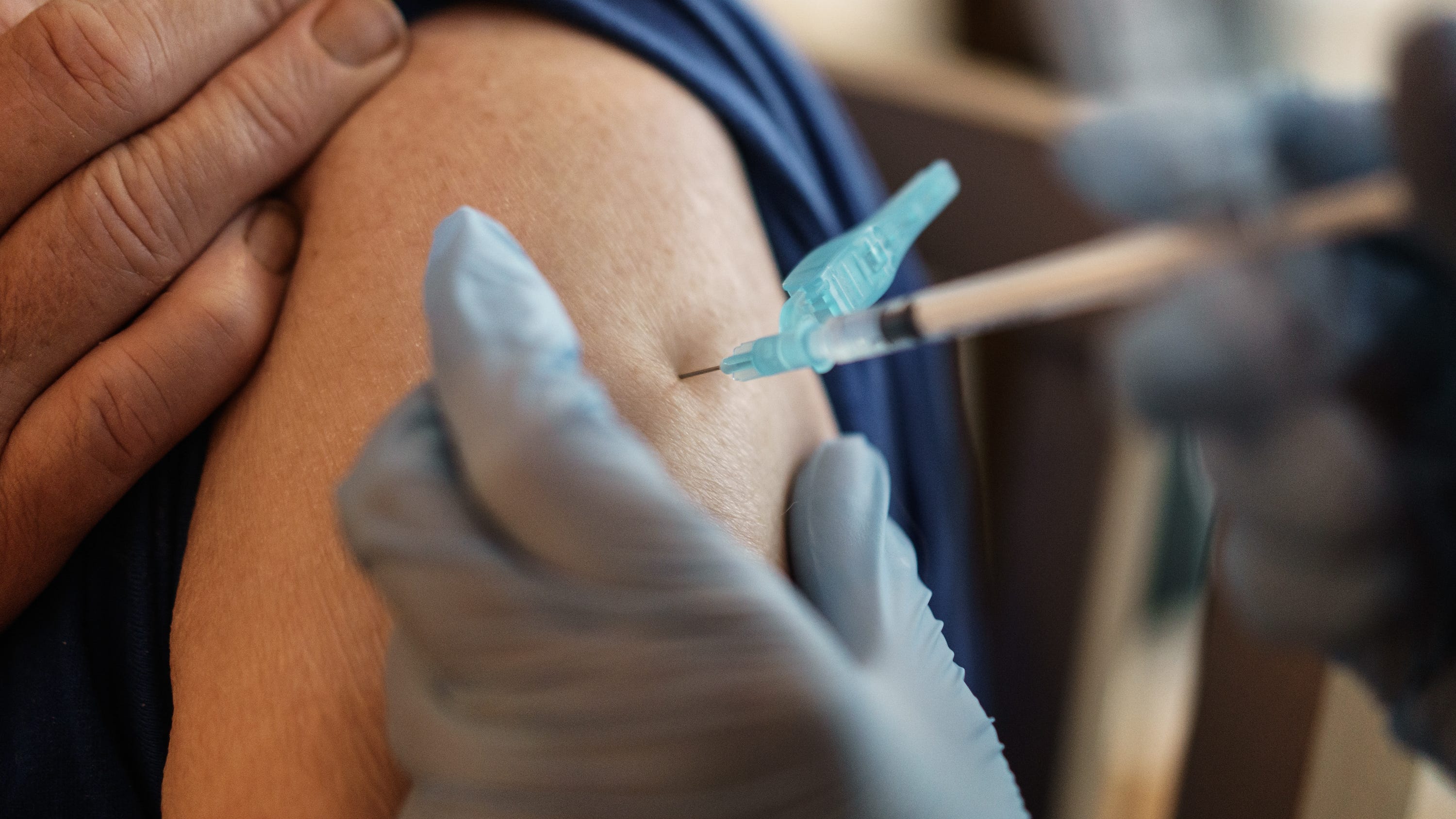 COVID-19 vaccine presents 'logistics and implementation challenge,' but hopes remain high
