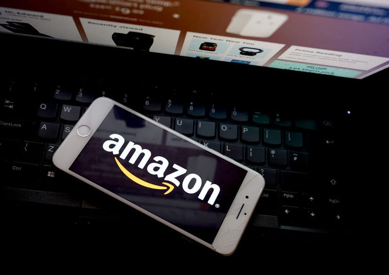 amazon