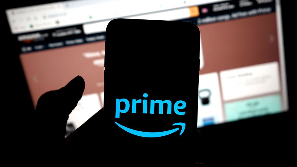Amazon Prime scams to watch out for