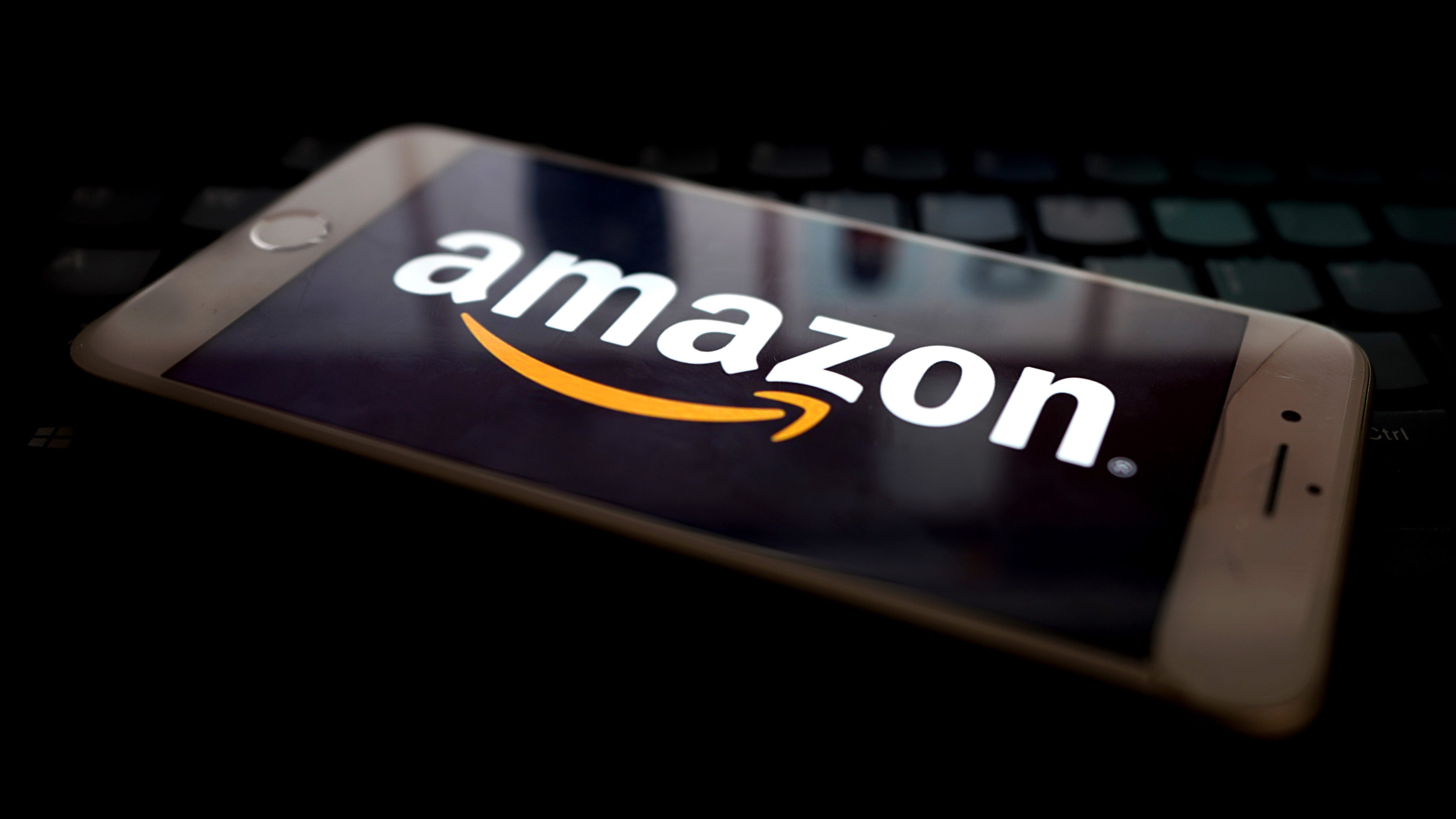Amazon will no longer sell illegal license plate covers in NY state