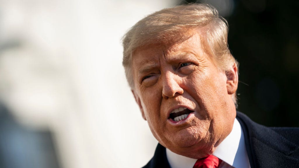 As president, Trump allegedly wanted SNL, Jimmy Kimmel probed by feds for mocking him