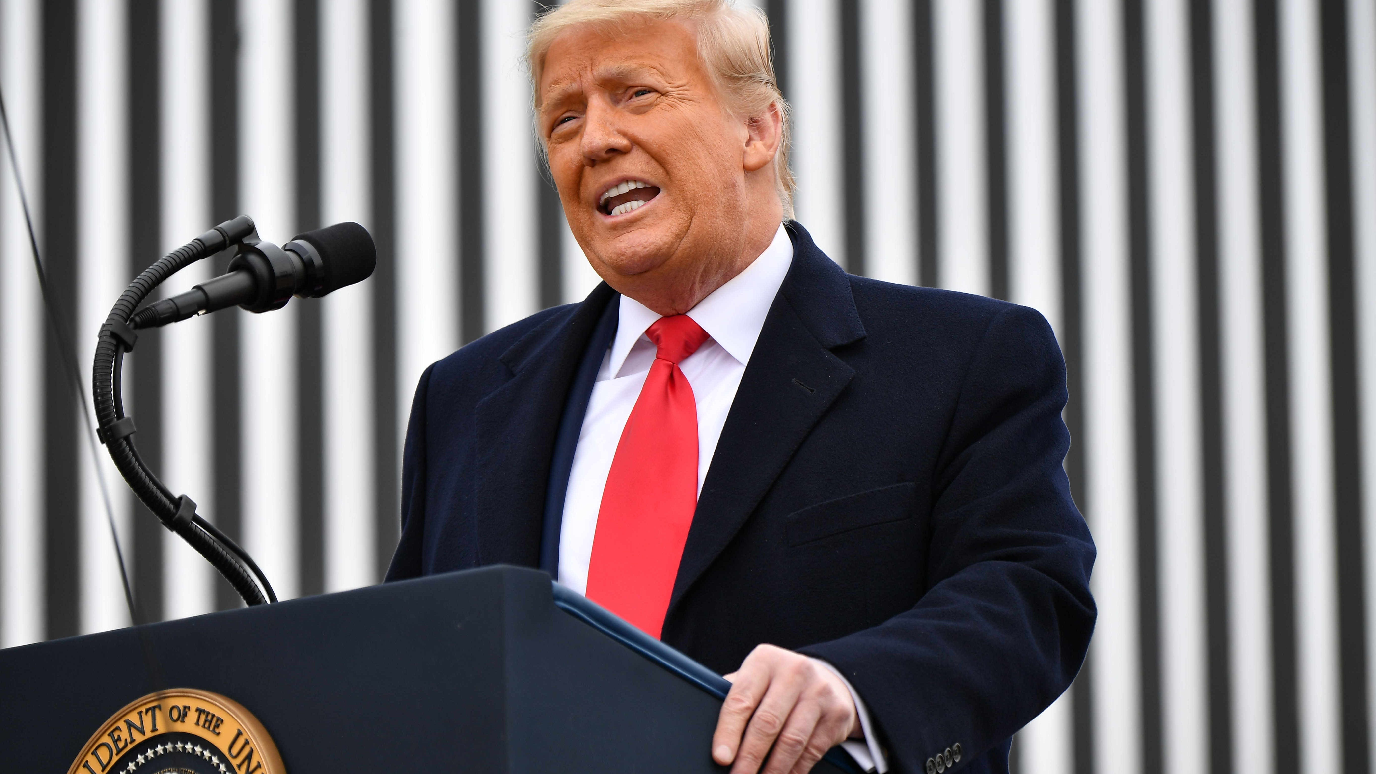 TRUMP'S COMPLETE LIST OF 143 PARDONS & COMMUTATIONS: Steve Bannon, Lil Wayne, Kodak Black