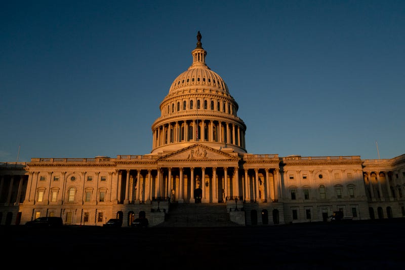 U.S. Capitol