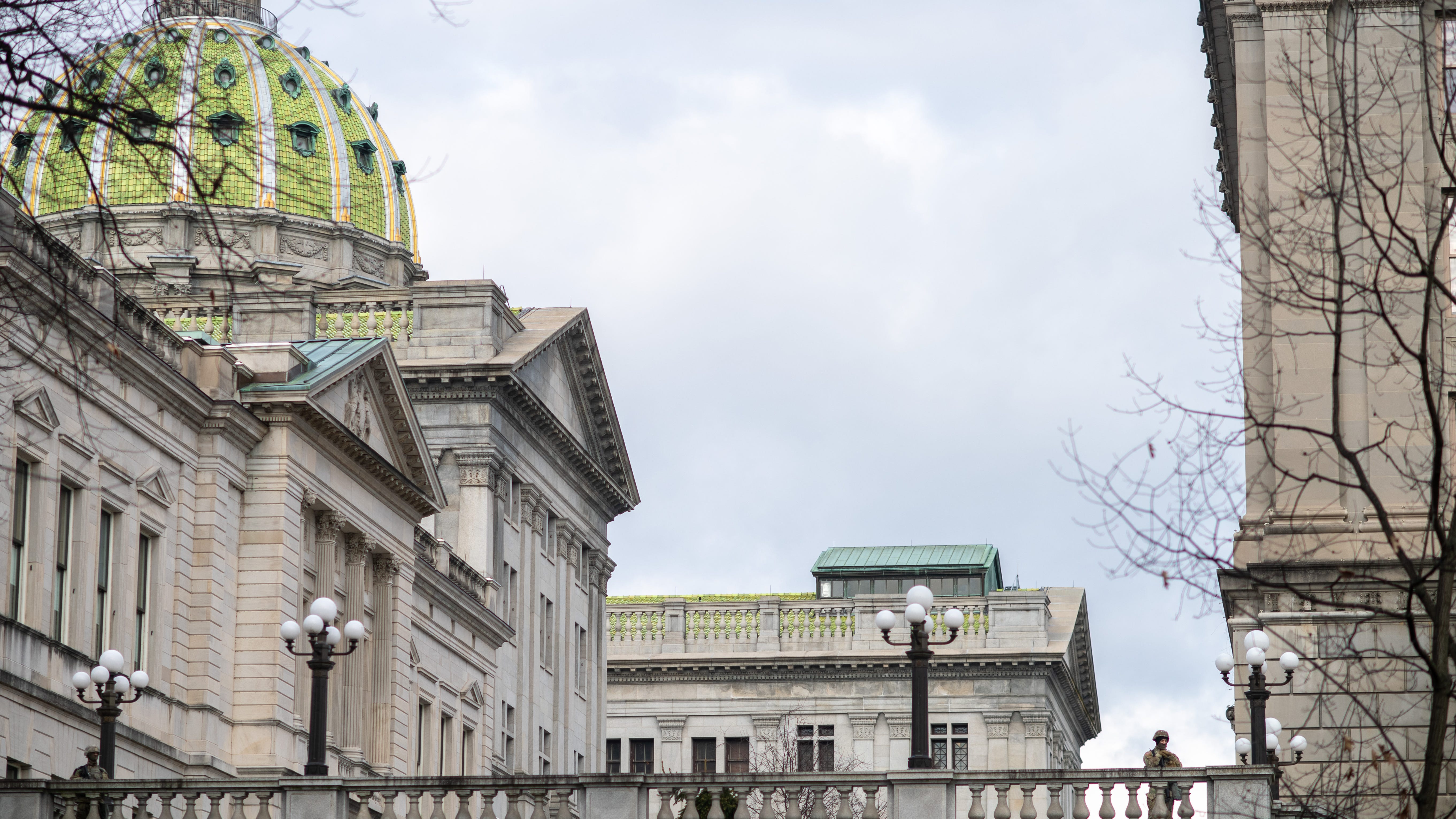 Bills that would ban abortion if heartbeat, Down syndrome detected advance in Pa. Legislature