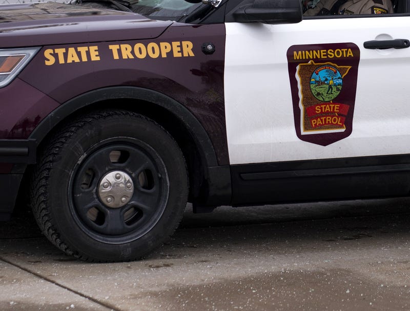 One person is dead following a head on crash Sunday morning on Highway 169 in Mille Lacs County, in central Minnesota.