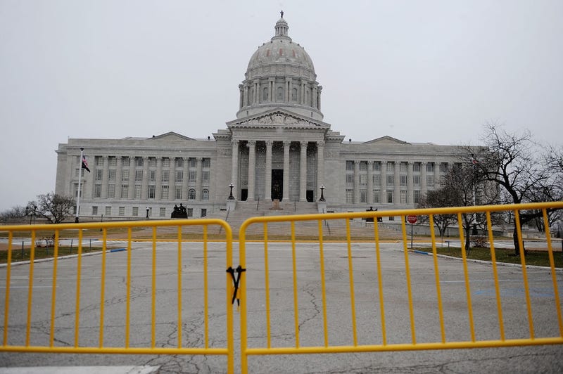 Jefferson City
