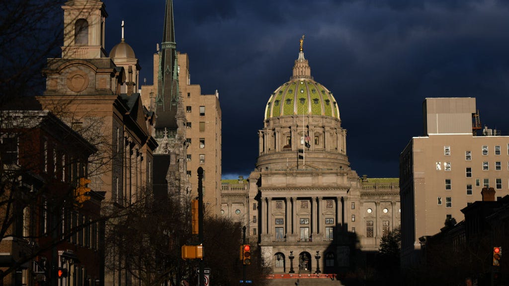 September trial date set for lawsuit challenging Pennsylvania school funding system