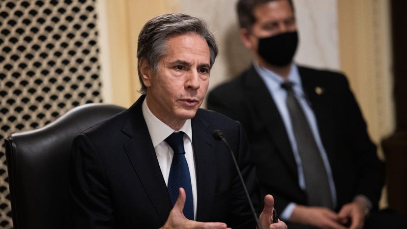 As Iran backs away, US still ready to revive nuclear accord