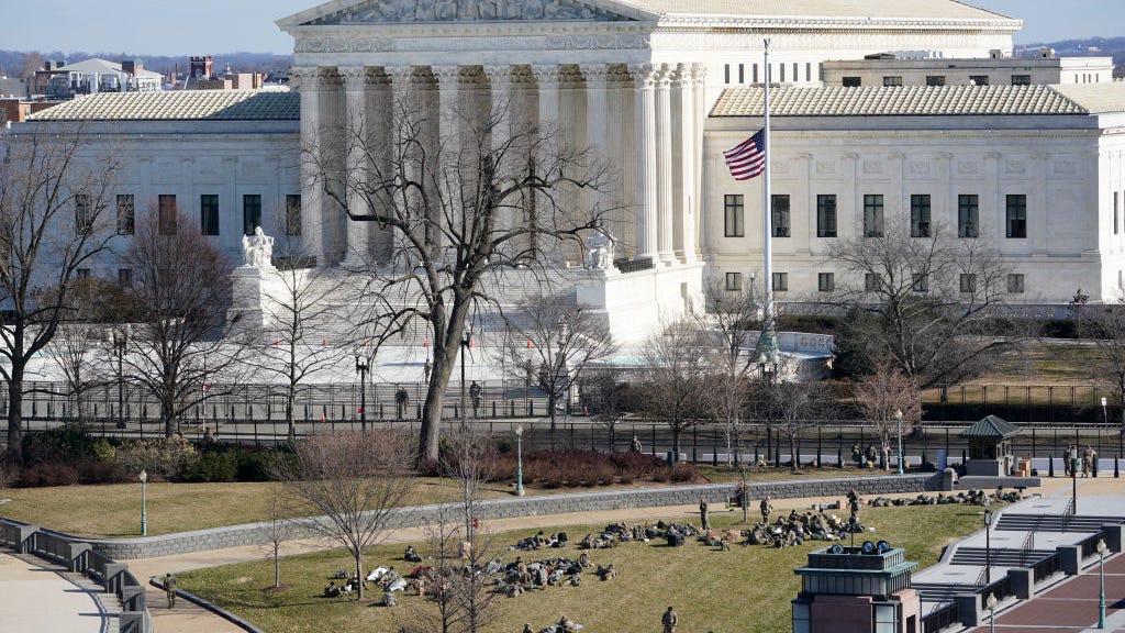 Inauguration and the peaceful transfer of power, what to remember