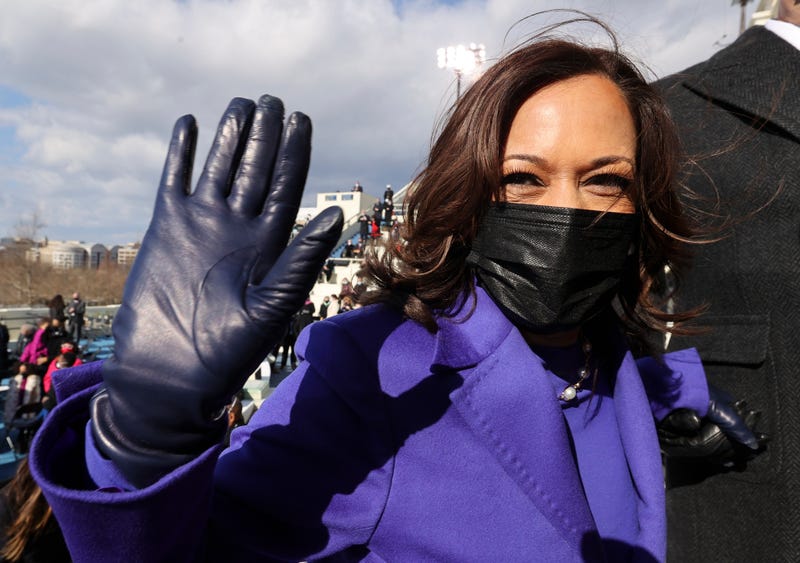 Kamala Harris
