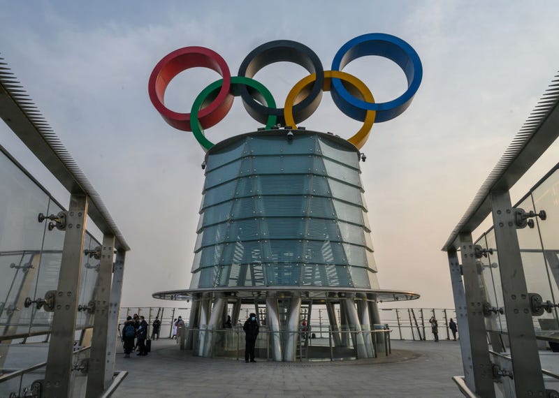 Beijing Olympics