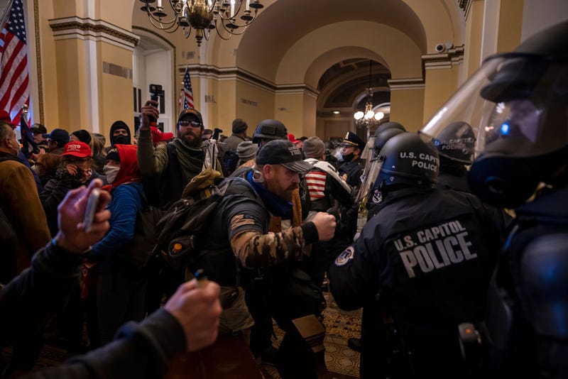 Insurrection
