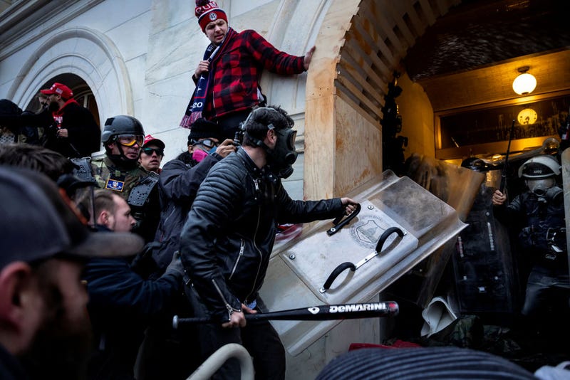 Insurrection