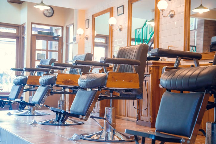 Salon