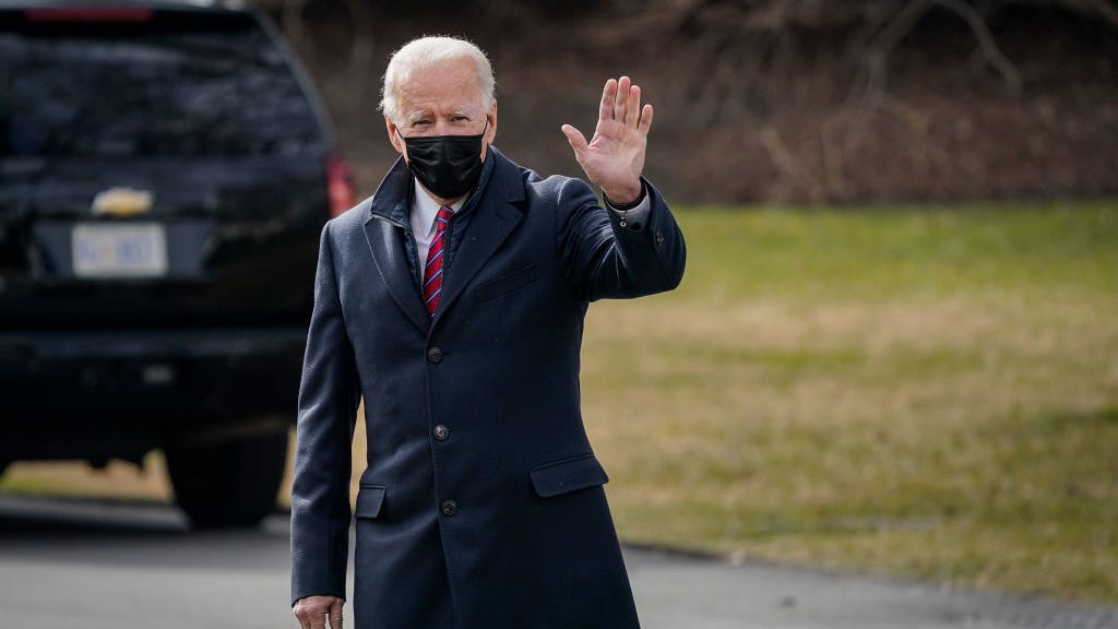 Como los decretos ejecutivos de Biden pudieran afectar a los inmigrantes