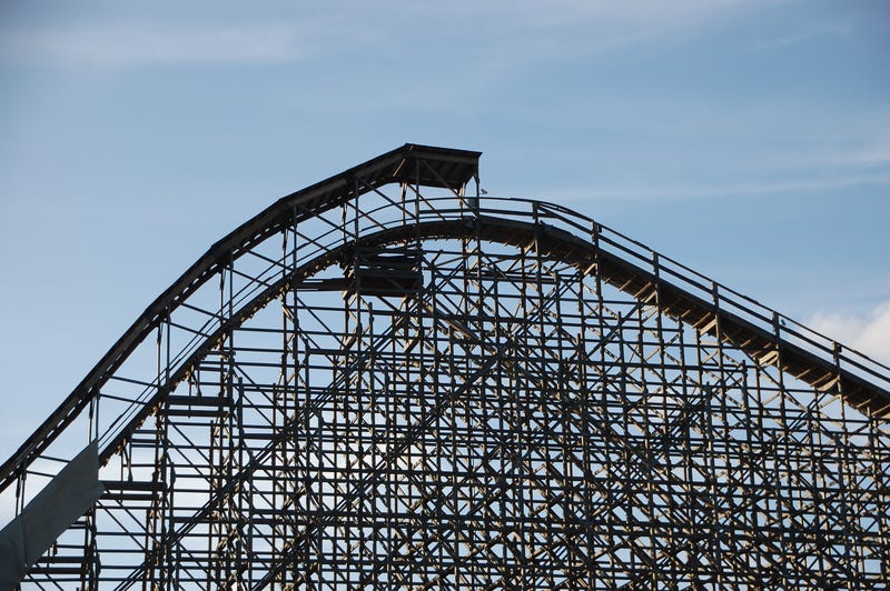 Knott's Berry Farm