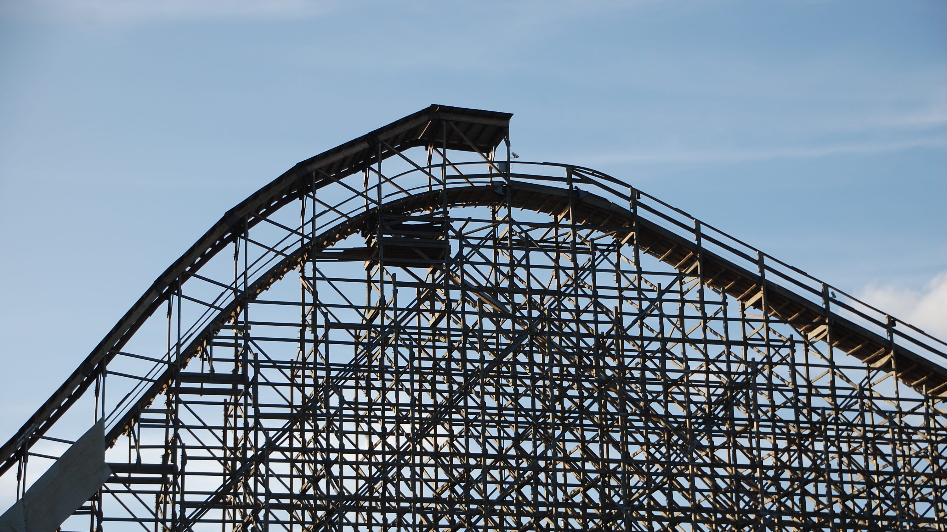 Knott's Berry Farm allowing 5 chaperoned guests for Halloween event