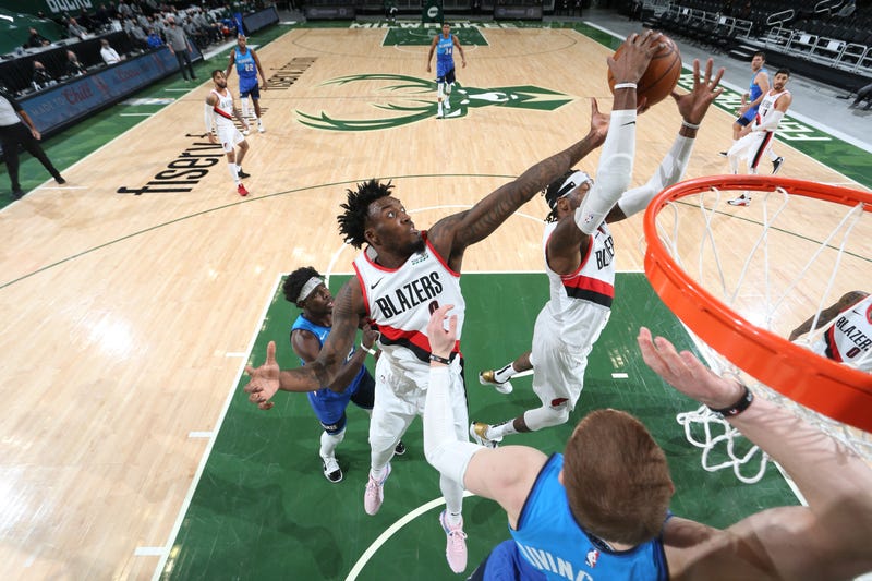 Portland Trail Blazers