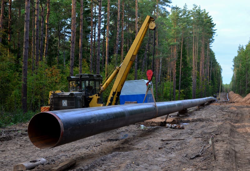Pipeline