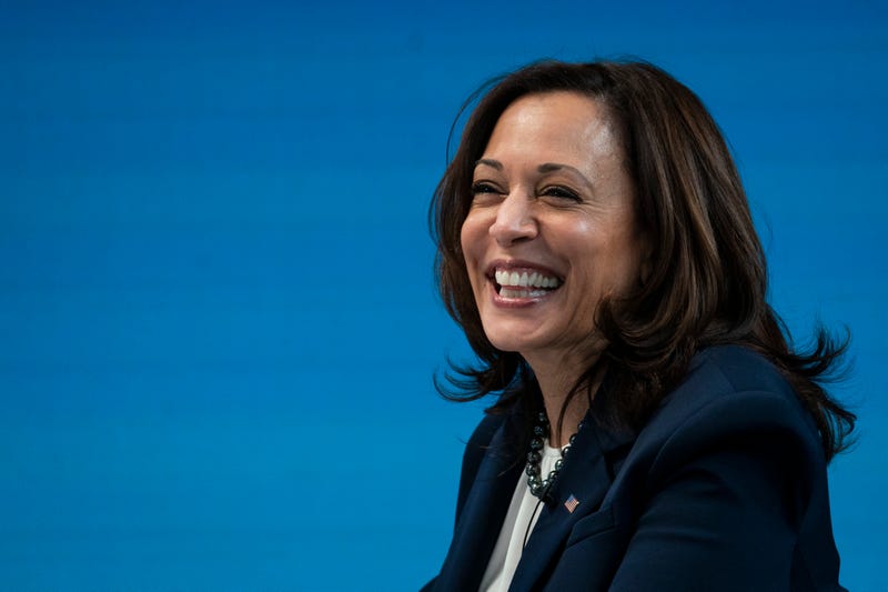 Kamala Harris