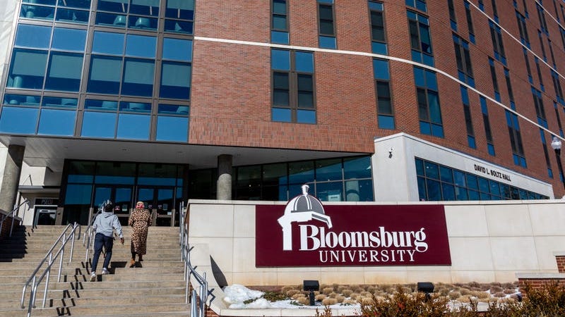 6 Pennsylvania universities to be merged into 2 regional schools