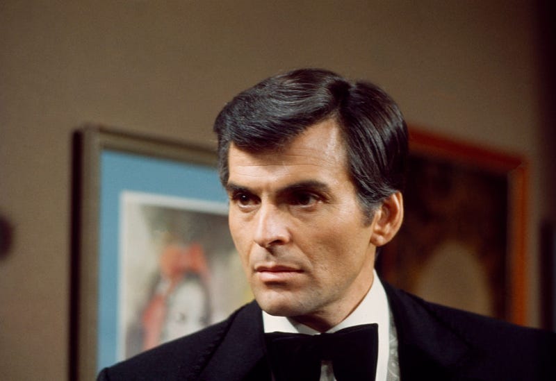 Stuart Damon in 1976