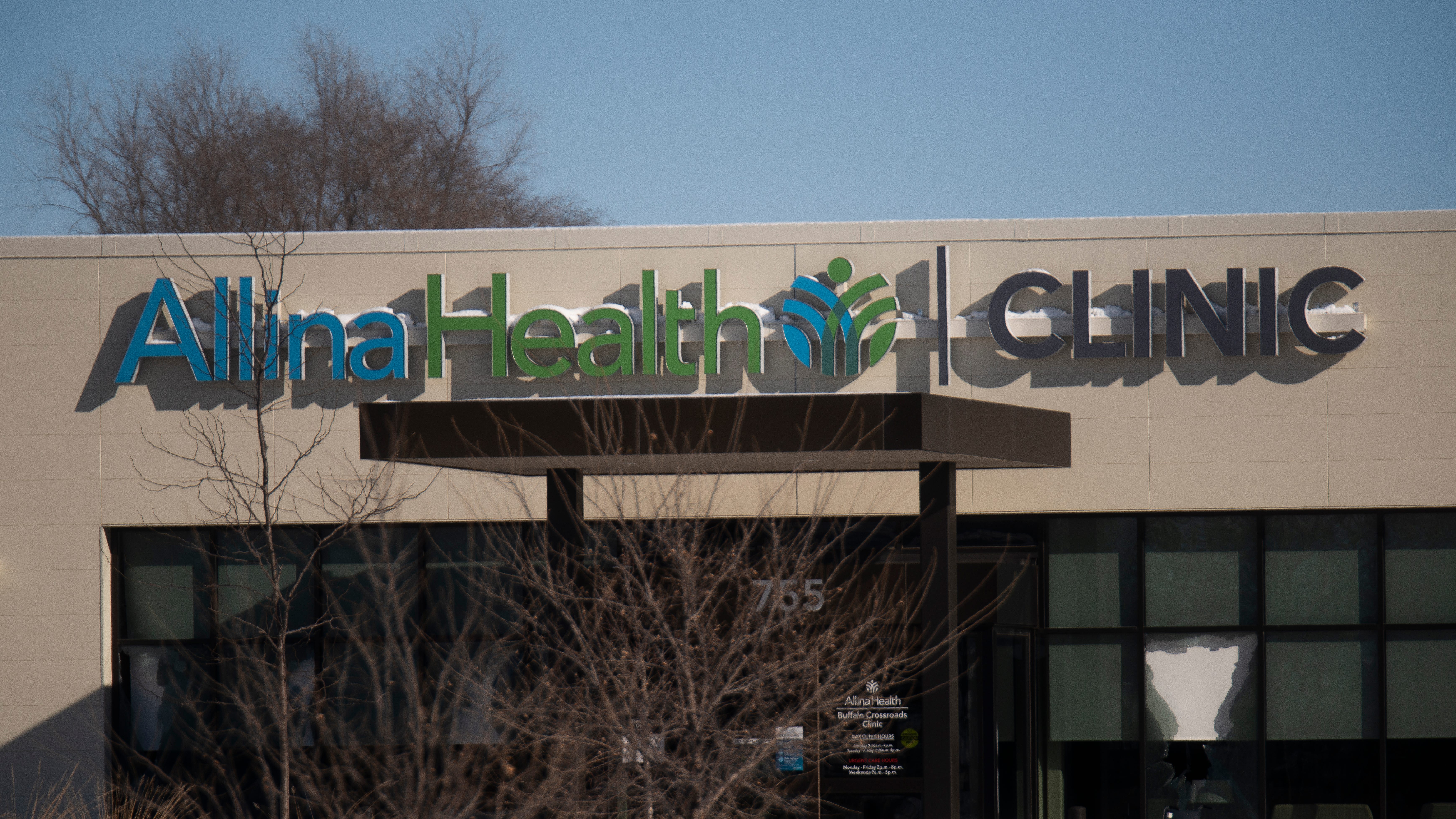 Minneapolis-based Allina Health to eliminate 350 jobs