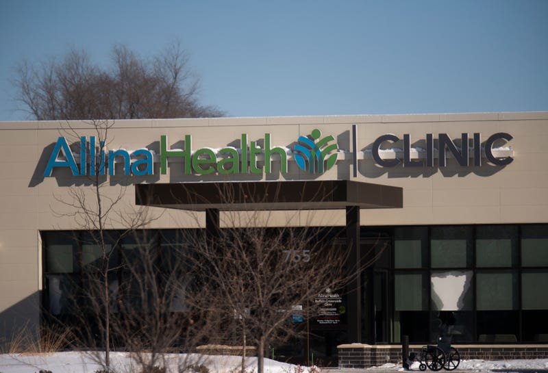 Allina Health Clinic