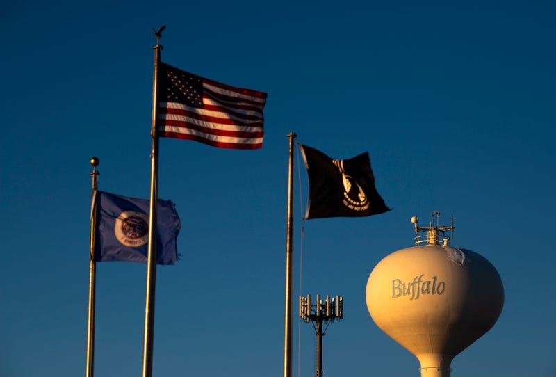 Buffalo, Minnesota