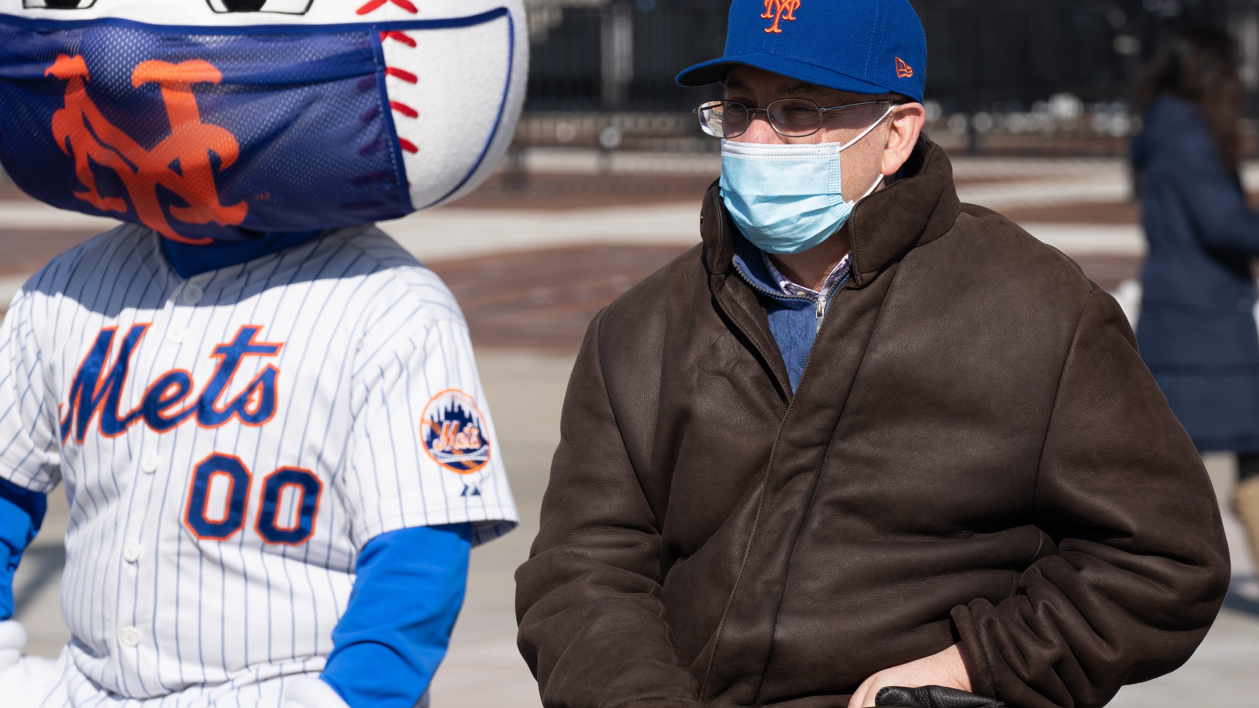Steve Cohen rips Steven Matz's agent in latest controversial tweet