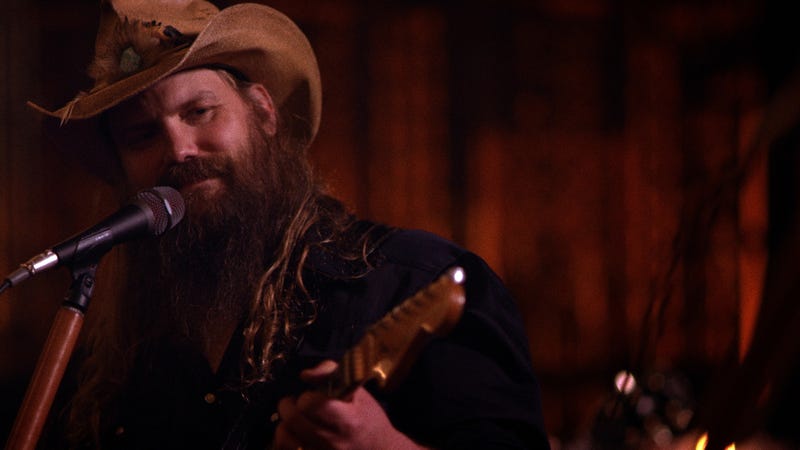 Chris Stapleton
