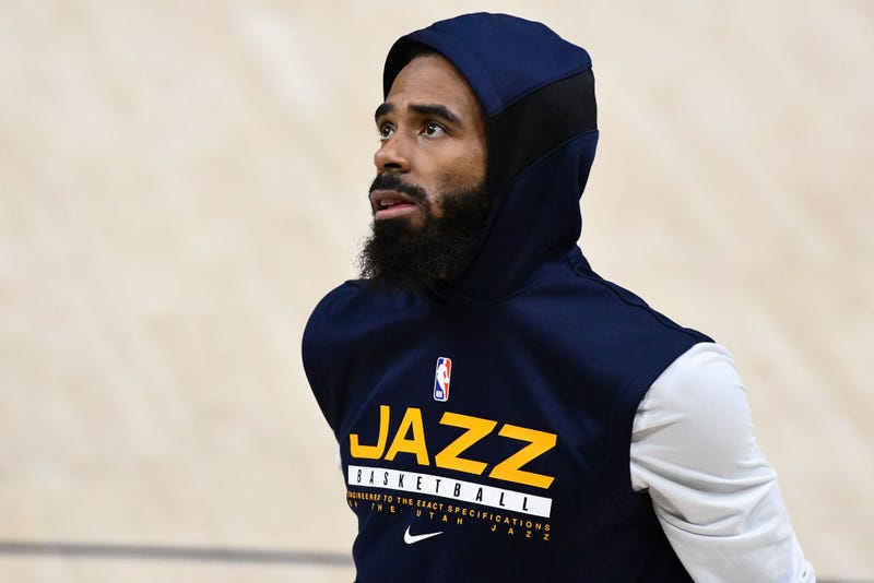 Mike Conley