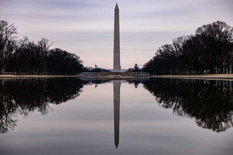 Washington Monument