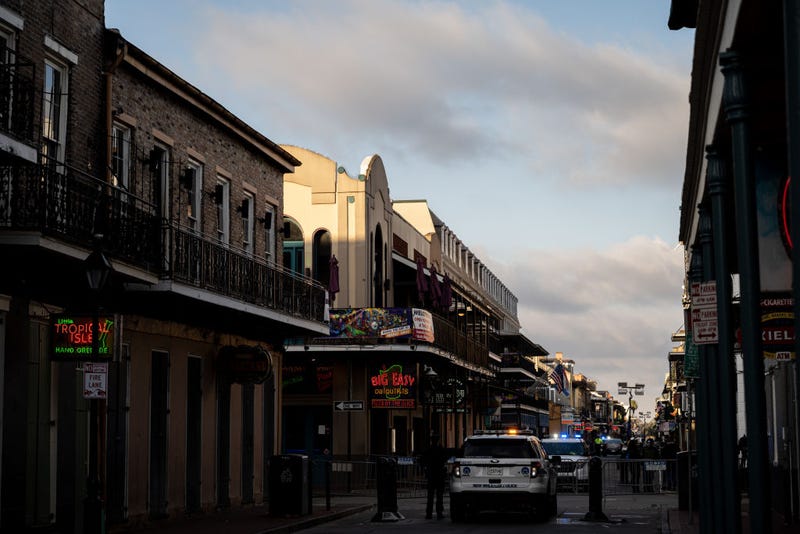 Mardi Gras