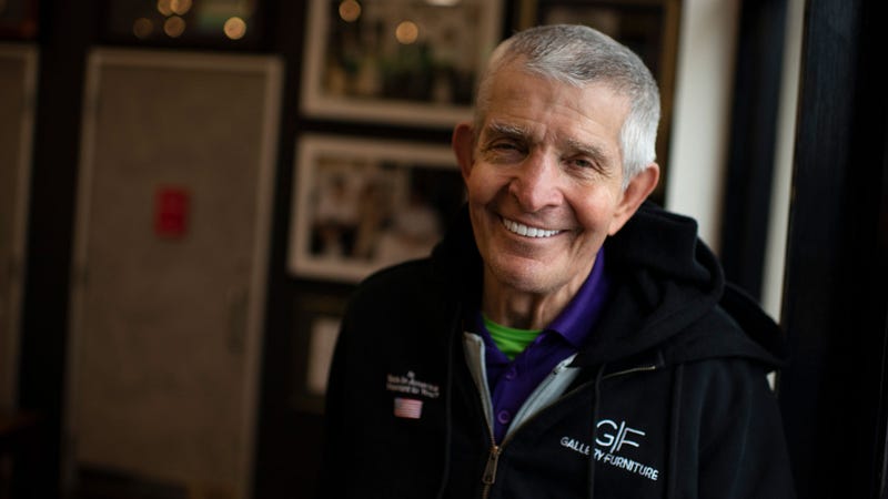 Mattress Mack
