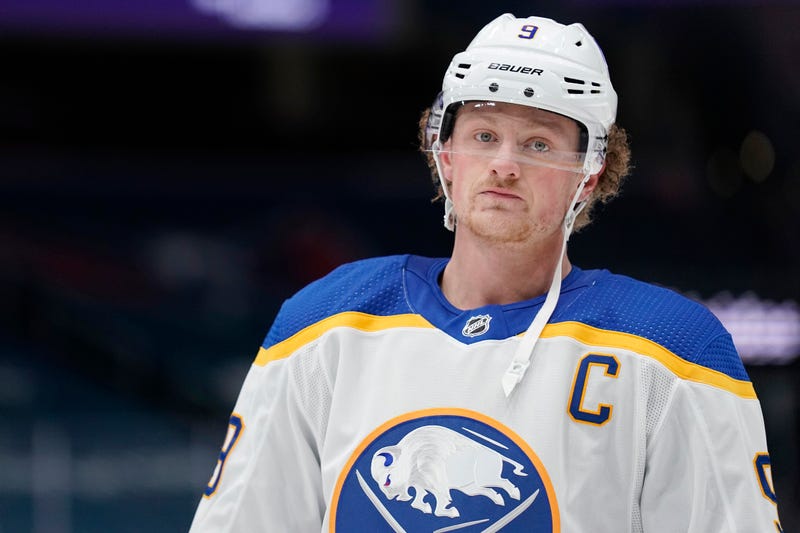 Jack Eichel