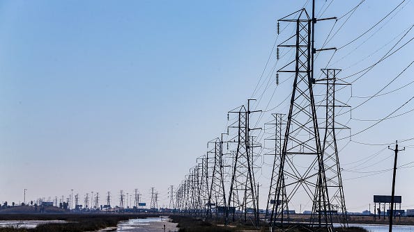 ERCOT ends emergency operations, power grid back to normal