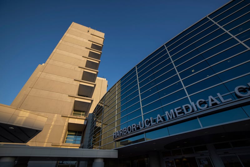Harbor-UCLA Medical Center