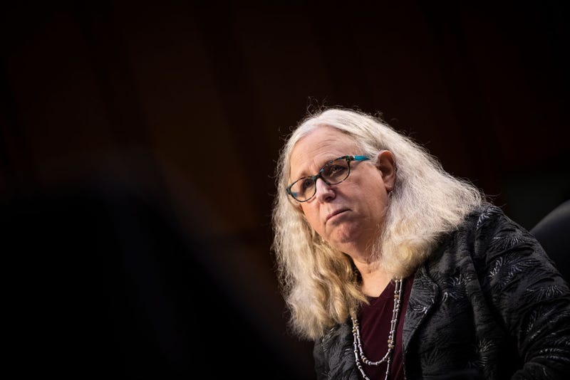 Dr. Rachel Levine